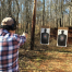 CWP Gun Range Qualifying