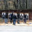 CWP Gun Range Qualifying